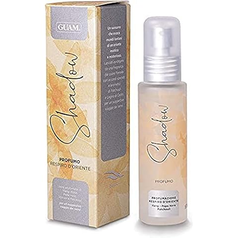 Guam Parfum Respiro d'Orient 50 ml Cover