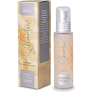 Guam SHADOW parfum ReSPIRO d’Oriente 50 ml – 50 ml
