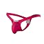 Rosa Neon Pol