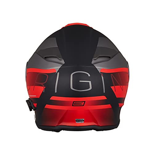 Miniatura 5 de Origine Casco De Motocicleta Modular Con Bluetooth Casco De Motocicleta Con Esfera De Voz 22-06 Aprobado Por Ece