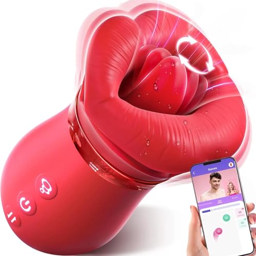 Sucking Viboators Toys for Wemon, 3 in 1 Sucking & Wiggling & Vibration Y1124-