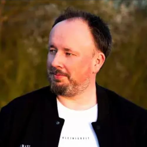 Folge 26 - Migr&auml;ne ist nicht nur Kopfschmerz: Symptome, Aura & Alltag Podcast Por  arte de portada