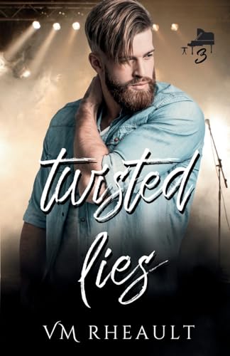Twisted Lies view 2