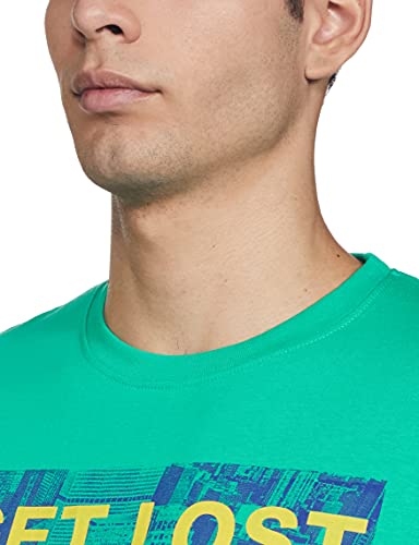 Image of Cloth Theory Men's Regular T-Shirt