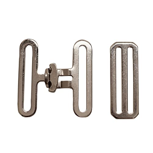 Weatherbeeta 6 Piece Surcingle Set Silver