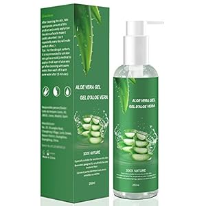 Siman Cusmay Aloe Vera Gel CUSMAY023DE 250ml