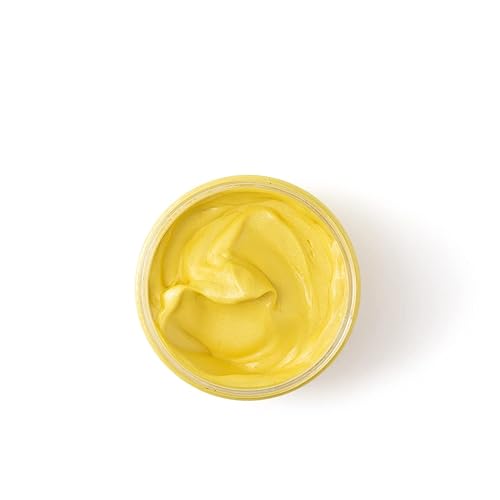 Miniatura 5 de As I Am Color de rizos - Amarillo limón - 6 oz - Color temporal y gel para rizar