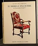  I QUADERNI DELL\'ANTIQUARIATO IL MOBILE FRANCESE
