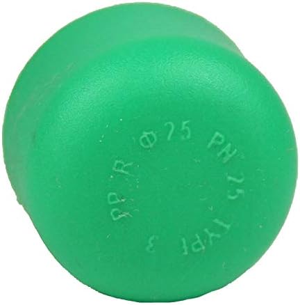 PPR buis Aqua Plus - Fusiotherm staven, buizen in 20mm, 25mm, 32mm, 40mm, 2 meter lang, wit (DN20 = 20mm, 10