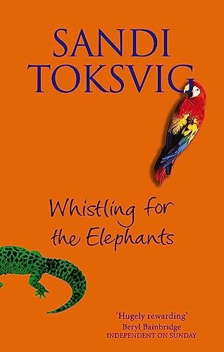 Whistling For The Elephants