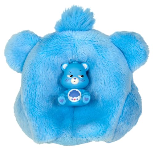 Barbie Cutie Reveal Muñeca Care Bears con Accesorios miniatura 5
