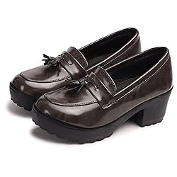 FASHIMO Women Shoes9P-PN6
