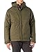 Produktbild Jack Wolfskin Herren TROPOSPHERE JACKET M Winterwanderjacke, grape leaf, M