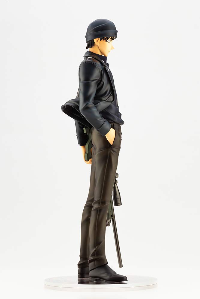 Amazon | 壽屋 ARTFX J 名探偵コナン 赤井秀一 NONスケール PVC製 塗装 