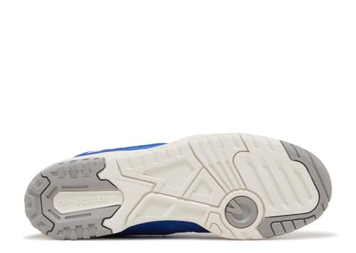 New Balance Men's 550 Suede Pack Team Royal Size 8.5 Sneaker Fashion4