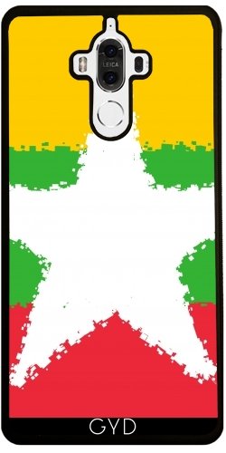 DesignedByIndependentArtists Custodia in Silicone