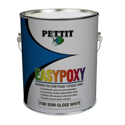 Pettit Paint Easypoxy, Semi 3106GL by Pettit Paint