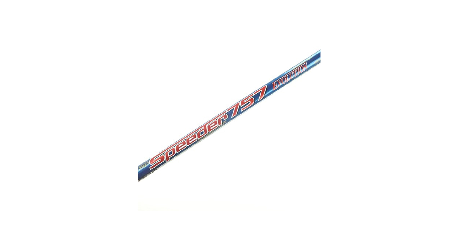 Fujikura - speeder 569evolutionⅦ S  PING G 410or425 FUJIKURA SPEEDER EVOLUTION VII DRIVER SHAFTS – Golf Shafts