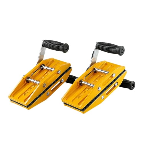 350kg ���ȉԛ���^���p�N�����v�i�S�����j����^���p�ΔK���X�݂�グ�H��݂�グ�N�����v�嗝�΃X���u�ƍ��� �K���X�����p �Ɏq ���� �^�� �ړ�(2PCS)