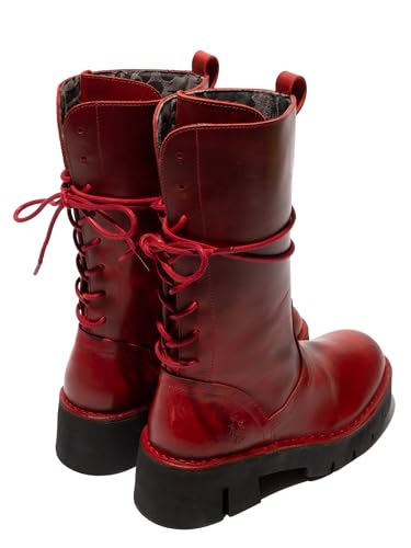 FLY London Women's Retro Fashion Boot4