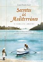 Secretos del Mediterráneo: El ágora y el laberinto 8426138047 Book Cover
