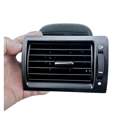 Rejillas de ventilación centrales para coche Ford Mondeo MK3 2004-2007