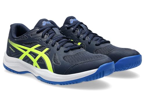 Image of Asics Men Upcourt 6 Badminton Shoe