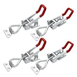 POWERTEC 4003 Heavy Duty 4-Pack