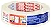 Price comparison product image tesa 7006 Sensitive Surfaces Low Tack Masking Tape, 7 Days Residue Free Removal, 30 mm x 50 m