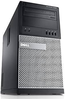 Amazon.com: Dell OptiPlex 9020 Desktop Computer - Intel Core i5 i5