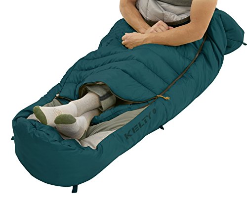 Kelty Tuck 20 Degree Thermapro Sleeping Bag