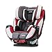 Evenflo Platinum Symphony Elite All-In-One Car Seat