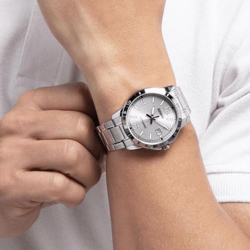 Casio Analog Watch: MTP-V004 Men