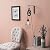 Rustic State Vintage Rustic Industrial Look Medium Wheel Farm Pulley for Custom Make Wall Pendant Lamps Frosty Black