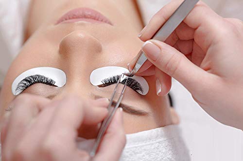 2 Bottles Sky Glue S+ for Eyelash Extension 5ml - Powerful Strong Professional Black Bonding Adhesive for Lash Extensions / 1-2s Fast Drying / 6-8 Weeks Lasting time TUBeauty