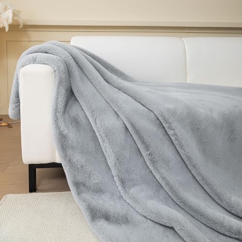 jianyana Soft Fluffy Blanket - Image 2