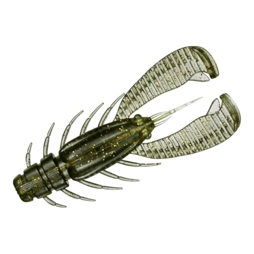 ダイワ(DAIWA) ルアー シルバーウルフ アーバンツイスター 2.5 ライトオリーブのサムネイル