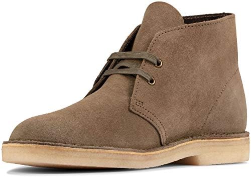 Size 13 desert boots Clearance