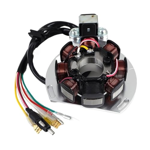Stator magnéto générateur haute performance allumage 200EXC