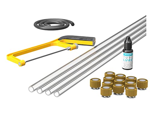 PrimoChill (vtFbViLbg) 4X 14mm AN/PMMA`[u 12x gbNXSXp ȂR[hƐؒfc[ - S[h