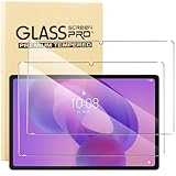 【Coupe Précise】Le protecteur d'écran adopte une technologie de coupe précise, qui s'adapte parfaitement au modèle de tablette, vous pouvez l'utiliser en toute confiance. Combinaison 2 pièces pour un remplacement facile