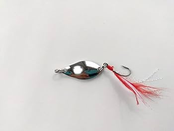 オーダーフォーム　注文専用ページ　スプーン　釣り　トラウト　渓流　管理釣り場 オーダーフォーム 注文専用ページ スプーン 釣り トラウト 渓流 管理