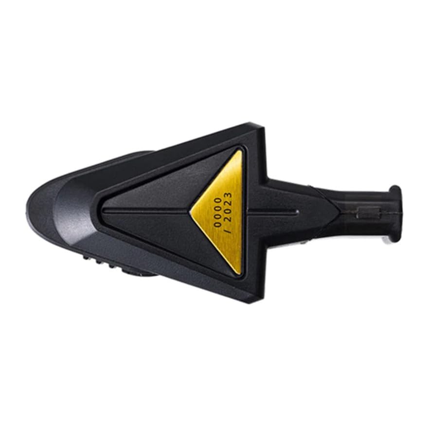 Amazon.co.jp: Molten Brazza Gold Edition Basketball Whistle RA0040