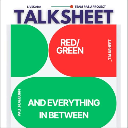 Red, Green & Everything In Between (Part 2)