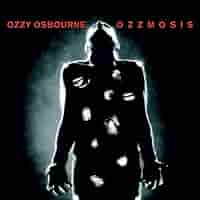 Ozzy Osbourne - Ozzmosis - Amazon.com Music