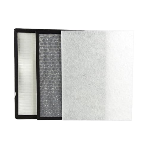 Filtre pour purificateur d'air compatible Midea KJ20FE-NH1 NH2 NH3 NH5