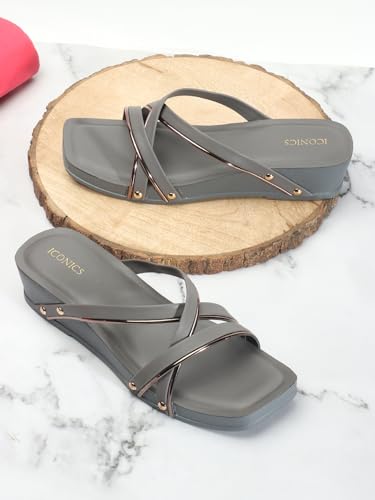 Image of Iconics womens Icn-ri-wn-19 Sandal