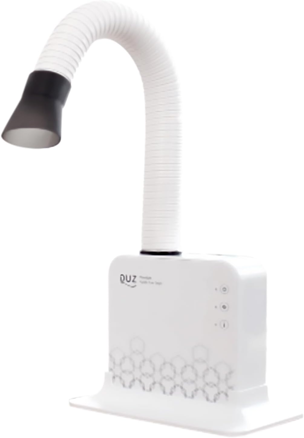 デュズ ハンズフリードライヤー