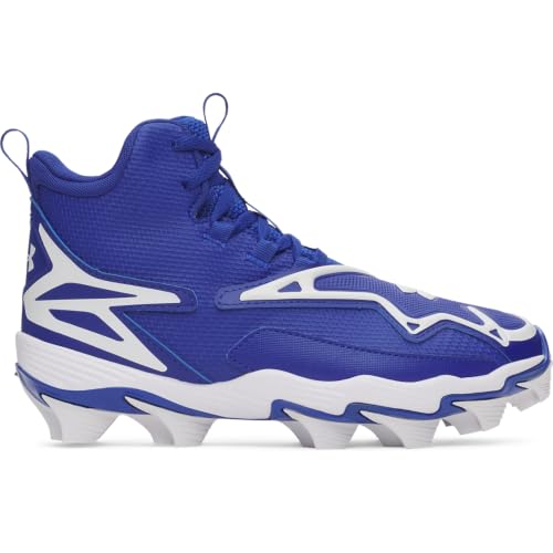 Image of Under Armour Kids Harper 11 RM Jr. Baseball RM Cleats (Toddler /Little Kid /Big Kid)