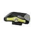 Olight I3S 80 Lumen Cree XP-G2 LED LED Flashlight (Blue Body) with 3 X EdisonBright AAA batteries